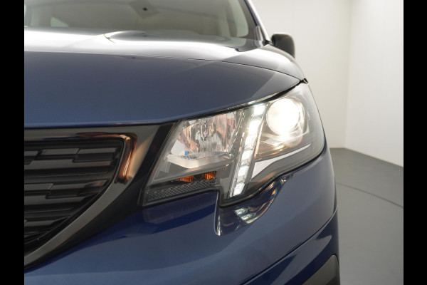 Peugeot eRifter GT Pack TREKHAAK | CAMERA | KEYLESS | STOELVERWARMING