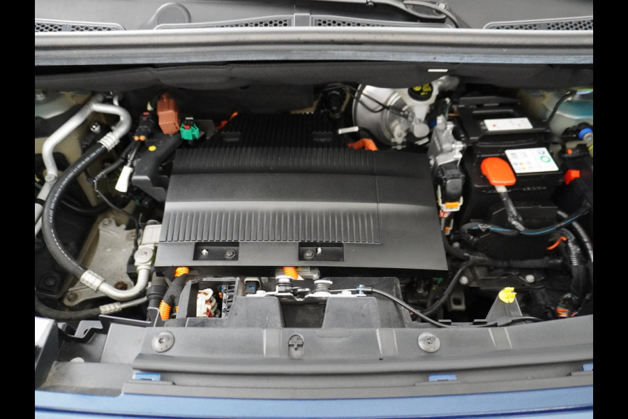Peugeot eRifter GT Pack TREKHAAK | CAMERA | KEYLESS | STOELVERWARMING