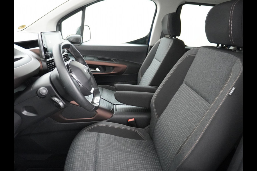 Peugeot eRifter GT Pack TREKHAAK | CAMERA | KEYLESS | STOELVERWARMING