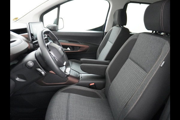Peugeot eRifter GT Pack TREKHAAK | CAMERA | KEYLESS | STOELVERWARMING