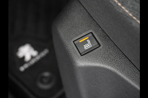 Peugeot eRifter GT Pack TREKHAAK | CAMERA | KEYLESS | STOELVERWARMING