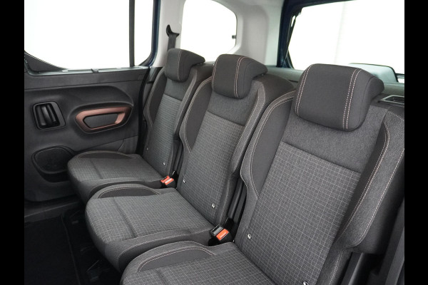 Peugeot eRifter GT Pack TREKHAAK | CAMERA | KEYLESS | STOELVERWARMING