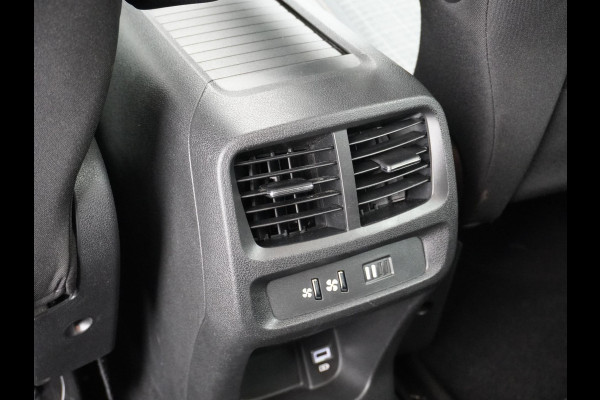 Peugeot eRifter GT Pack TREKHAAK | CAMERA | KEYLESS | STOELVERWARMING