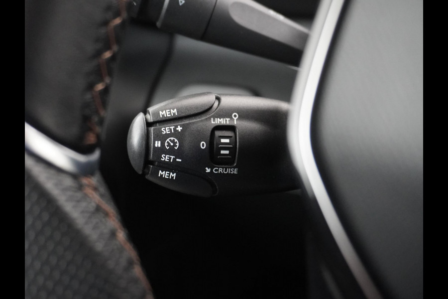 Peugeot eRifter GT Pack TREKHAAK | CAMERA | KEYLESS | STOELVERWARMING