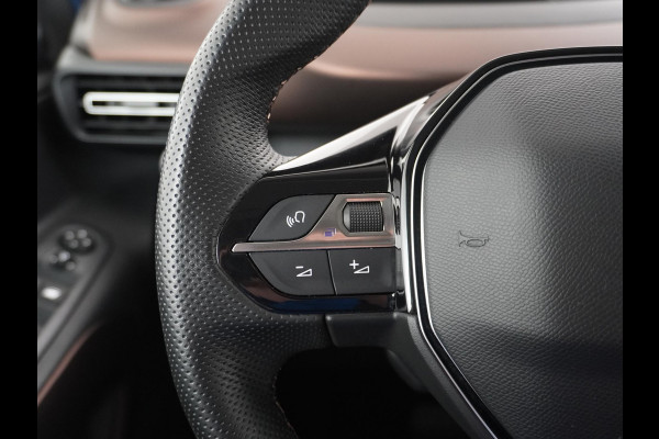Peugeot eRifter GT Pack TREKHAAK | CAMERA | KEYLESS | STOELVERWARMING