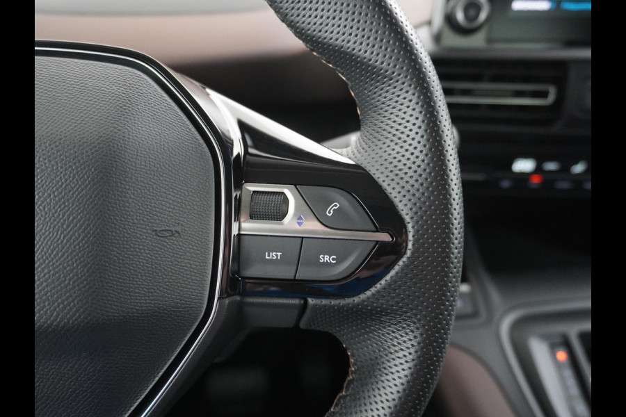 Peugeot eRifter GT Pack TREKHAAK | CAMERA | KEYLESS | STOELVERWARMING