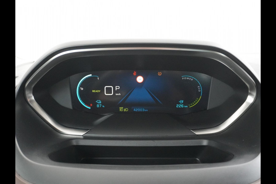 Peugeot eRifter GT Pack TREKHAAK | CAMERA | KEYLESS | STOELVERWARMING