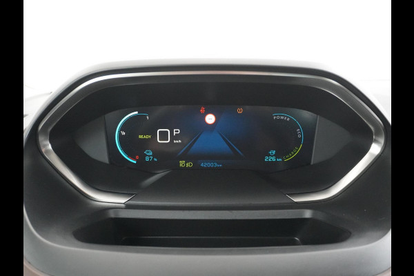 Peugeot eRifter GT Pack TREKHAAK | CAMERA | KEYLESS | STOELVERWARMING
