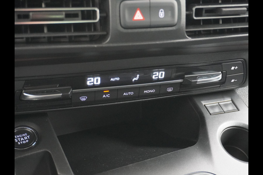 Peugeot eRifter GT Pack TREKHAAK | CAMERA | KEYLESS | STOELVERWARMING