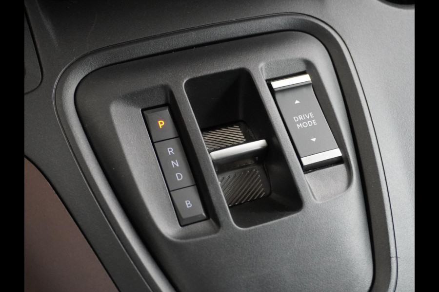 Peugeot eRifter GT Pack TREKHAAK | CAMERA | KEYLESS | STOELVERWARMING