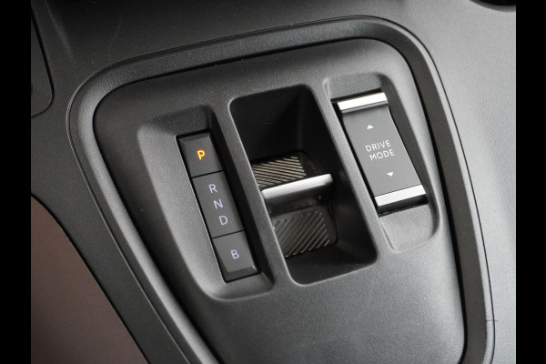 Peugeot eRifter GT Pack TREKHAAK | CAMERA | KEYLESS | STOELVERWARMING