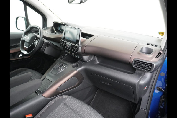 Peugeot eRifter GT Pack TREKHAAK | CAMERA | KEYLESS | STOELVERWARMING