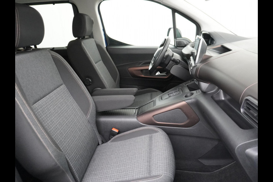 Peugeot eRifter GT Pack TREKHAAK | CAMERA | KEYLESS | STOELVERWARMING