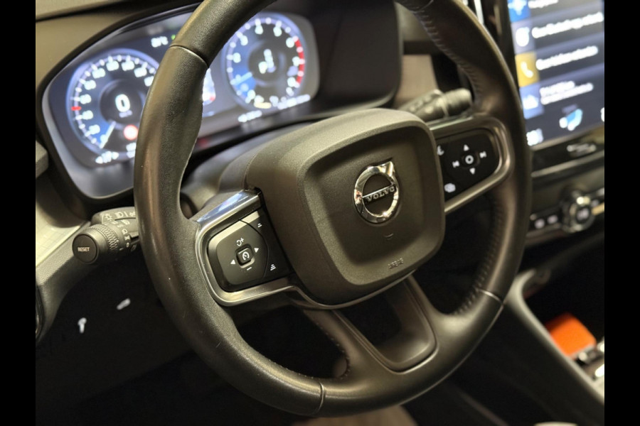 Volvo XC40 1.5 T3 Business Pro | ACC & PA | BLIS | CarPlay | Camera | Keyless |