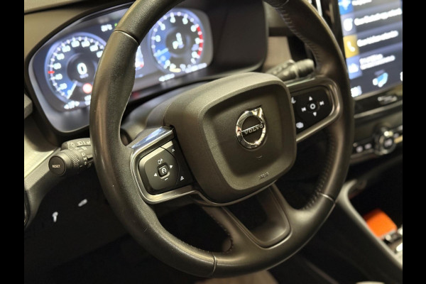 Volvo XC40 1.5 T3 Business Pro | ACC & PA | BLIS | CarPlay | Camera | Keyless |