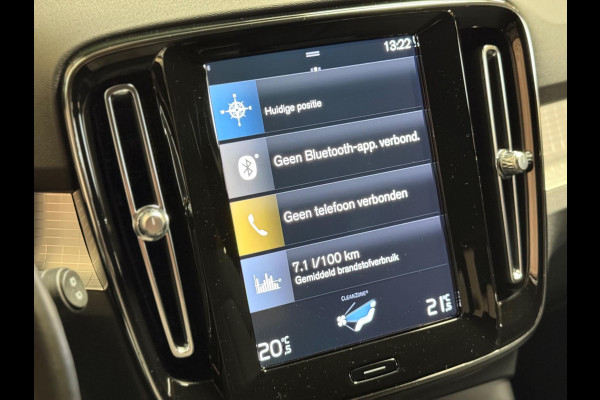 Volvo XC40 1.5 T3 Business Pro | ACC & PA | BLIS | CarPlay | Camera | Keyless |