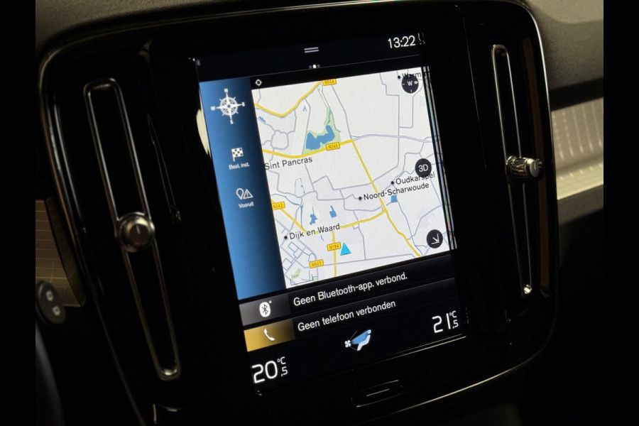 Volvo XC40 1.5 T3 Business Pro | ACC & PA | BLIS | CarPlay | Camera | Keyless |