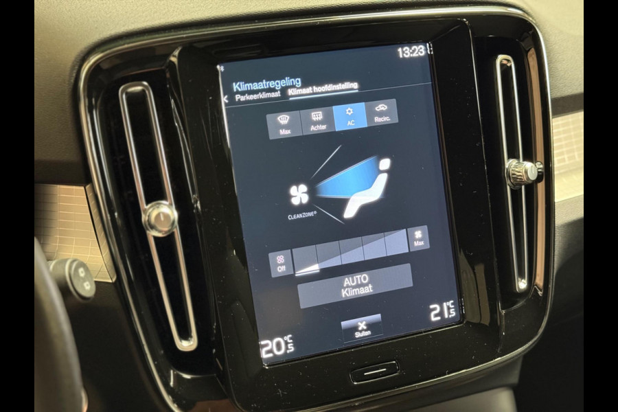 Volvo XC40 1.5 T3 Business Pro | ACC & PA | BLIS | CarPlay | Camera | Keyless |
