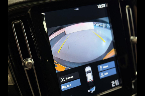 Volvo XC40 1.5 T3 Business Pro | ACC & PA | BLIS | CarPlay | Camera | Keyless |