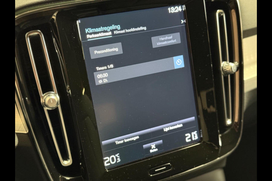 Volvo XC40 1.5 T3 Business Pro | ACC & PA | BLIS | CarPlay | Camera | Keyless |