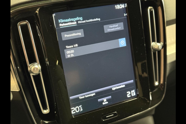 Volvo XC40 1.5 T3 Business Pro | ACC & PA | BLIS | CarPlay | Camera | Keyless |
