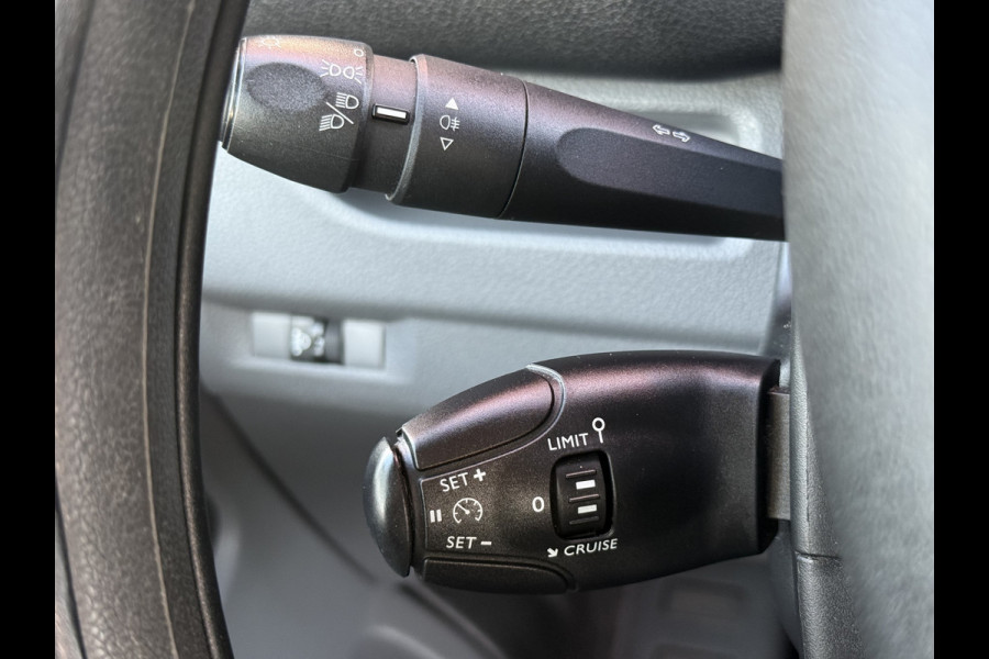 Opel Vivaro 1.5 CDTI L3H1 DC Selection | MARGE | Navi | Carplay | Airco | Cruisec. | PDC