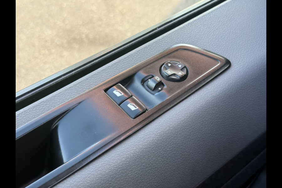 Opel Vivaro 1.5 CDTI L3H1 DC Selection | MARGE | Navi | Carplay | Airco | Cruisec. | PDC