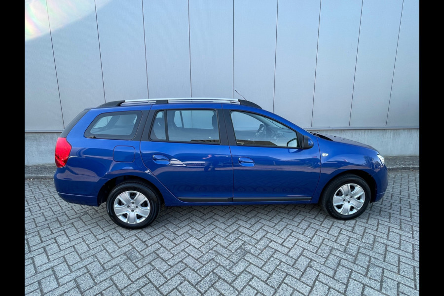 Dacia Logan MCV 1.0 TCe Bi-Fuel Comfort Camera / Navigatie