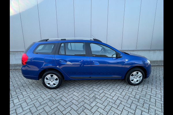 Dacia Logan MCV 1.0 TCe Bi-Fuel Comfort Camera / Navigatie
