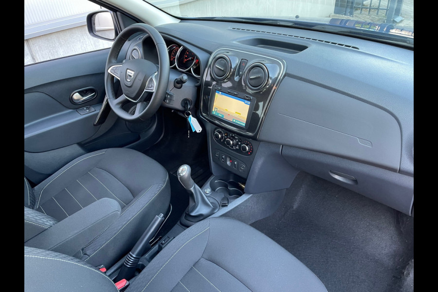 Dacia Logan MCV 1.0 TCe Bi-Fuel Comfort Camera / Navigatie