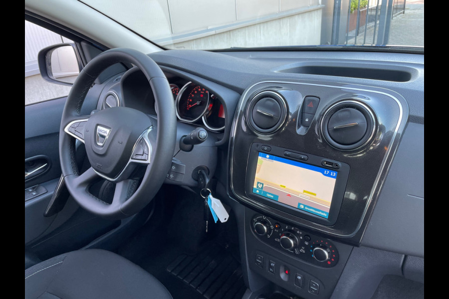 Dacia Logan MCV 1.0 TCe Bi-Fuel Comfort Camera / Navigatie