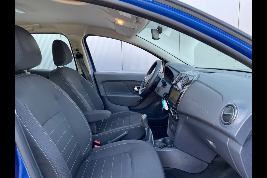 Dacia Logan MCV 1.0 TCe Bi-Fuel Comfort Camera / Navigatie