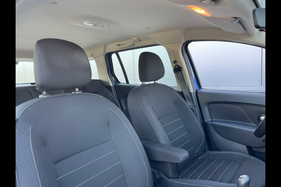 Dacia Logan MCV 1.0 TCe Bi-Fuel Comfort Camera / Navigatie