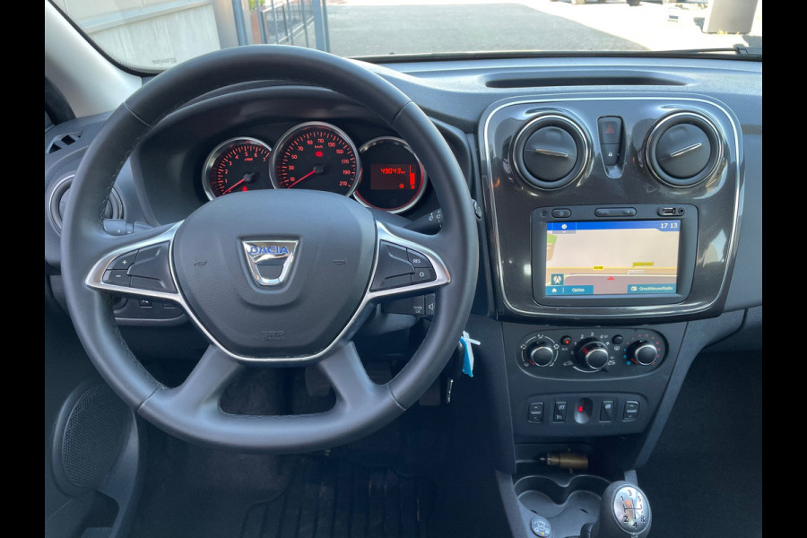 Dacia Logan MCV 1.0 TCe Bi-Fuel Comfort Camera / Navigatie