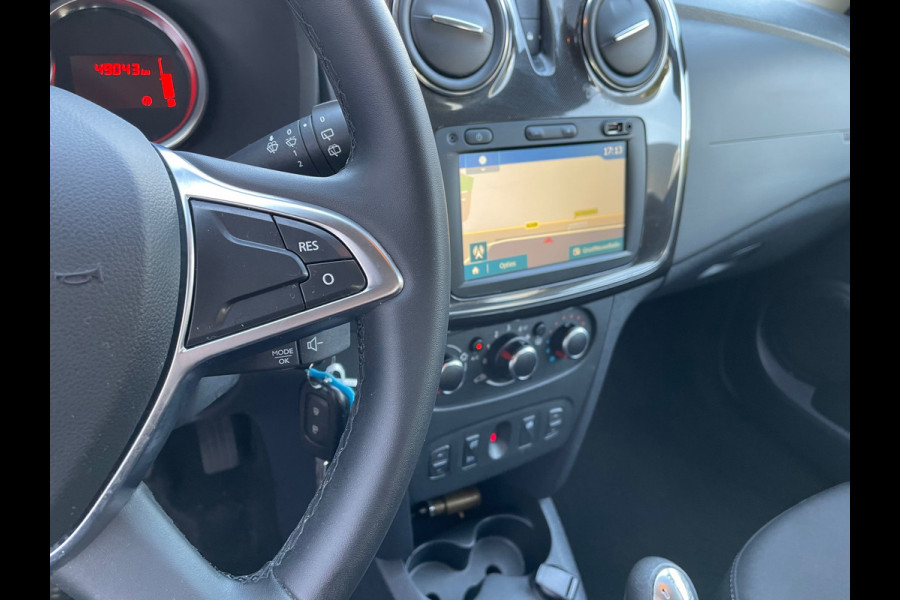 Dacia Logan MCV 1.0 TCe Bi-Fuel Comfort Camera / Navigatie