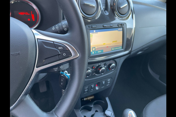 Dacia Logan MCV 1.0 TCe Bi-Fuel Comfort Camera / Navigatie