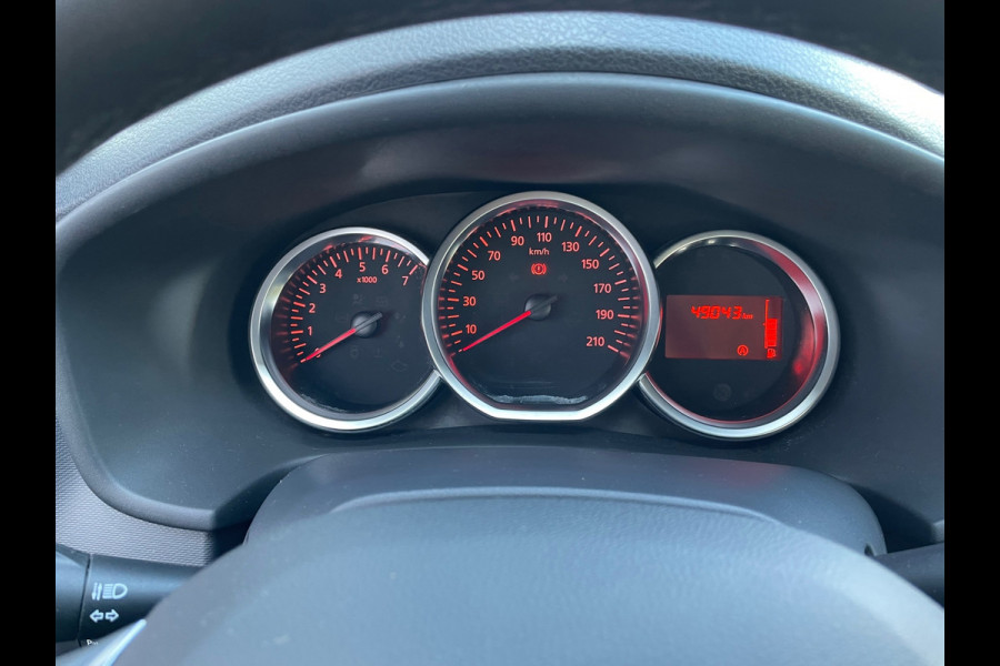 Dacia Logan MCV 1.0 TCe Bi-Fuel Comfort Camera / Navigatie