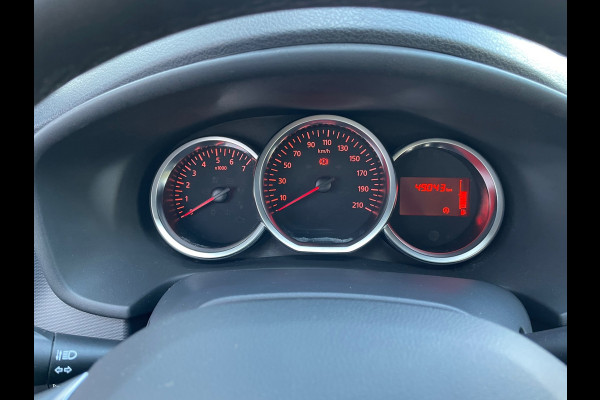 Dacia Logan MCV 1.0 TCe Bi-Fuel Comfort Camera / Navigatie