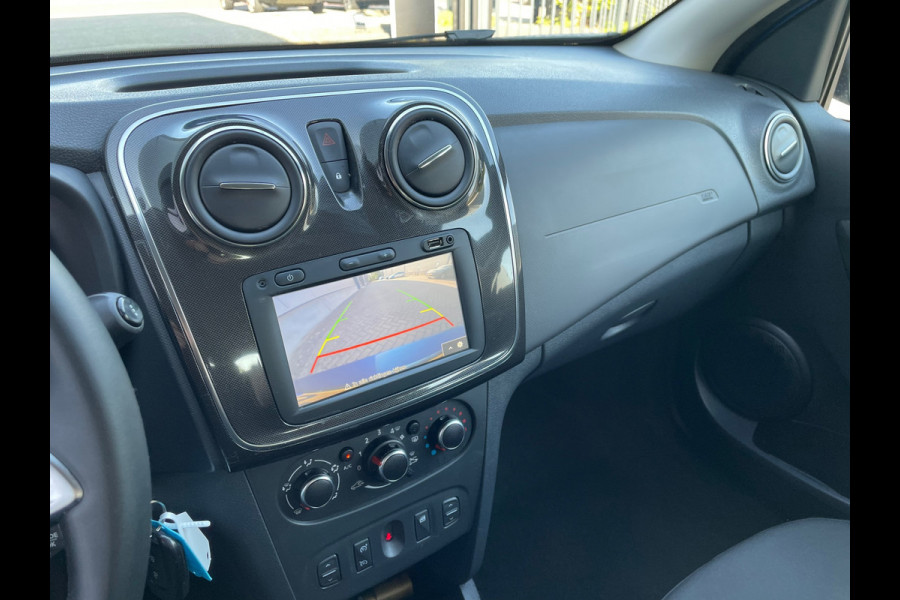 Dacia Logan MCV 1.0 TCe Bi-Fuel Comfort Camera / Navigatie