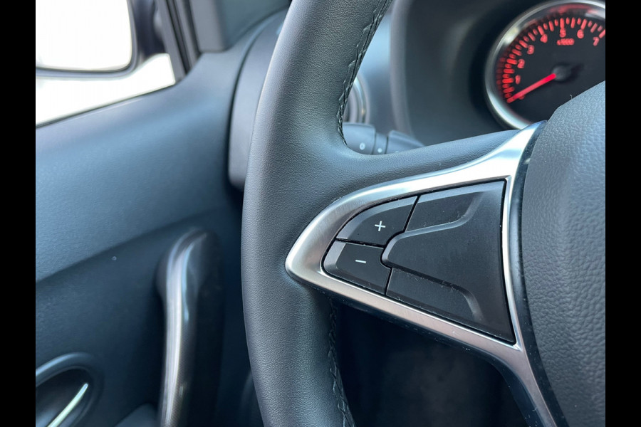 Dacia Logan MCV 1.0 TCe Bi-Fuel Comfort Camera / Navigatie
