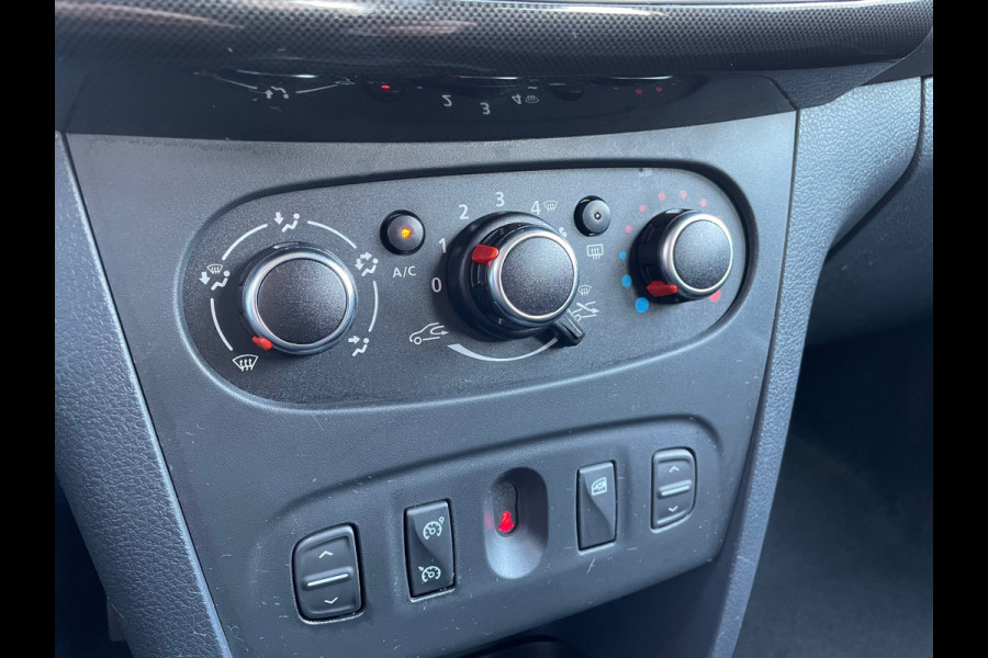 Dacia Logan MCV 1.0 TCe Bi-Fuel Comfort Camera / Navigatie