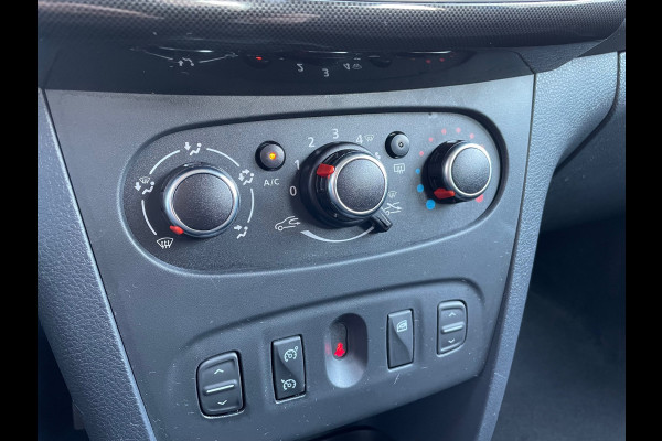 Dacia Logan MCV 1.0 TCe Bi-Fuel Comfort Camera / Navigatie