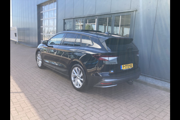 Škoda ENYAQ iV 60 Automaat SCHUIFDAK/TREKHAAK/20INCH