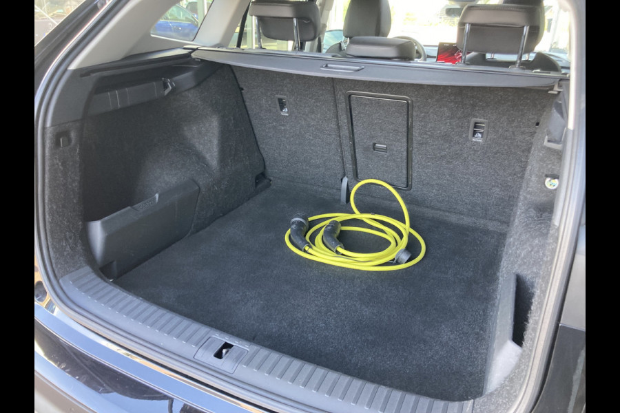 Škoda ENYAQ iV 60 Automaat SCHUIFDAK/TREKHAAK/20INCH