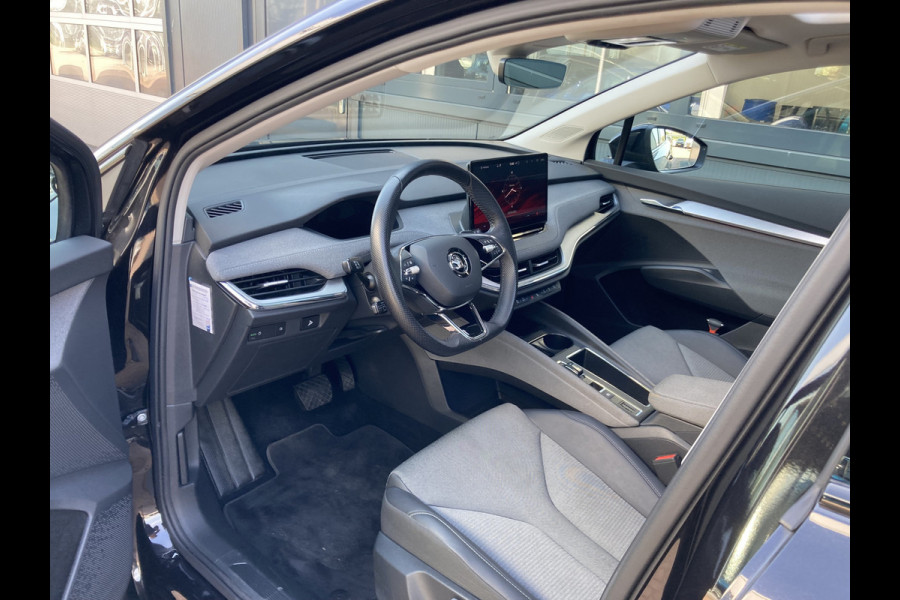 Škoda ENYAQ iV 60 Automaat SCHUIFDAK/TREKHAAK/20INCH