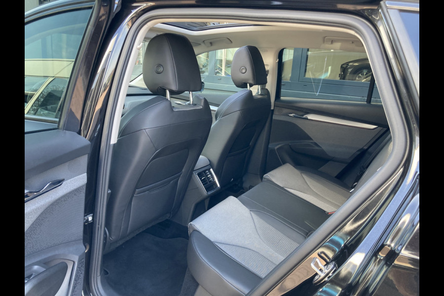Škoda ENYAQ iV 60 Automaat SCHUIFDAK/TREKHAAK/20INCH