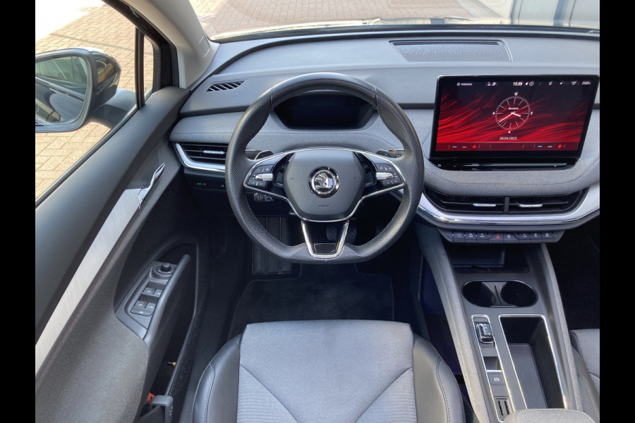 Škoda ENYAQ iV 60 Automaat SCHUIFDAK/TREKHAAK/20INCH
