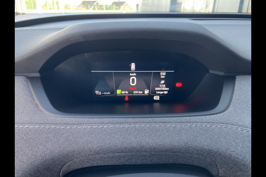 Škoda ENYAQ iV 60 Automaat SCHUIFDAK/TREKHAAK/20INCH