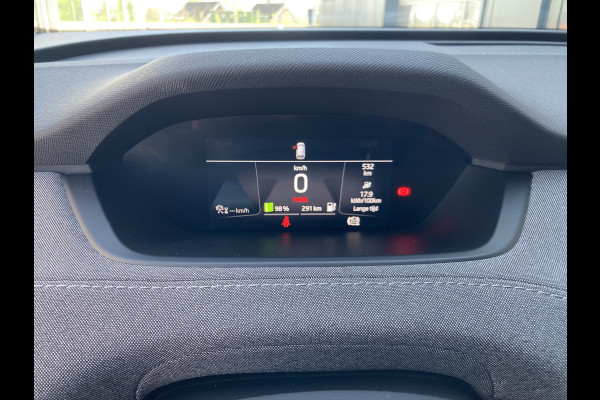 Škoda ENYAQ iV 60 Automaat SCHUIFDAK/TREKHAAK/20INCH