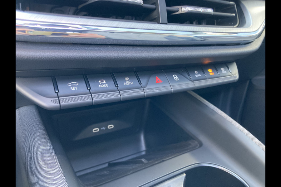 Škoda ENYAQ iV 60 Automaat SCHUIFDAK/TREKHAAK/20INCH